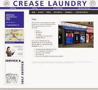 Crease Laundry 1058020 Image 0
